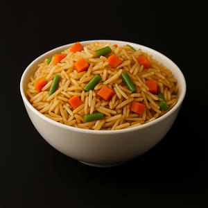 Veg Fried Rice