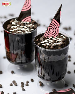 Choco Chip Pudding