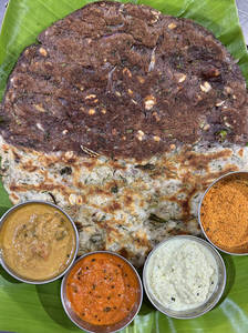 Combo Roti
