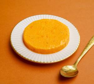 Alphonso Mango Kulfi Slice