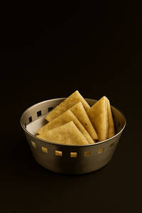 Rumali Roti