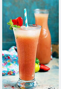 Fruit Punch
