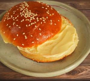 Bun maska