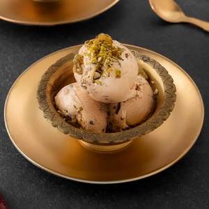 Punjabi Delight Ice Cream