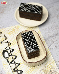 Chocolate Pastry