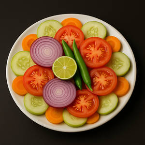 Green Salad