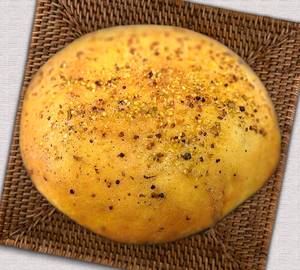 Pizza Bomb