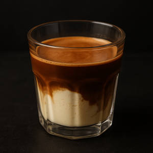 Espresso Affogato