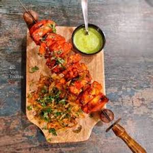 Angara Paneer Tikka