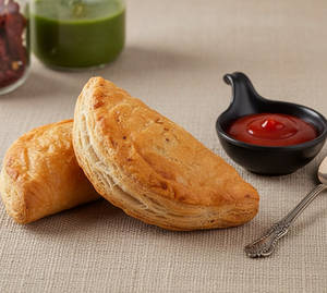 Paneer Patties [1 Piece]