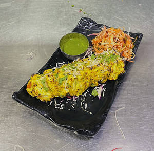 Paneer Sultani Tikka