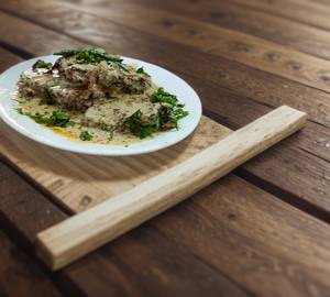 Katla mouri [2 pieces]