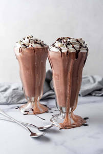 Chocolate Shake