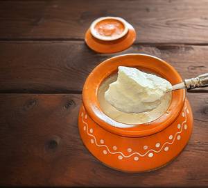 Dahi [200 Grm]