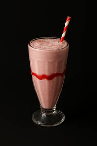 Strawberry Shake