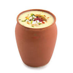 Dry Fruit Lassi