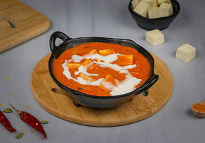 Paneer Butter Masala