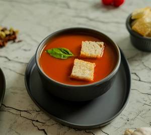 Tomato Soup