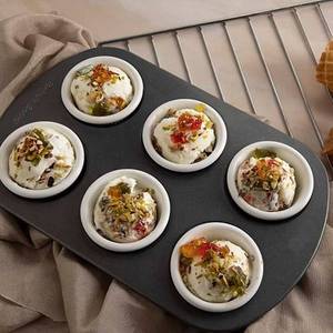 American Nut Ice Cream