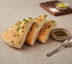 Focaccia [1 Piece]