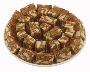 Anjeer Bite