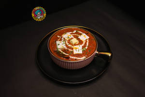 Paneer Butter Masala