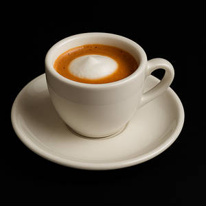 Espresso Macchiato