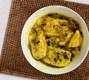 Masala Paneer Without Onion & Garlic) [Serves 2-3]