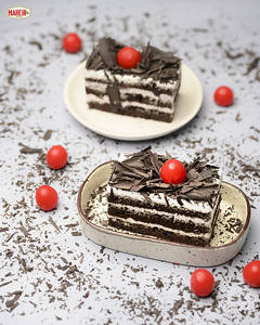 Black Forest Pastry