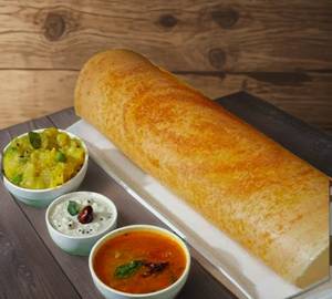 Masala Dosa