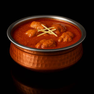 Lahori Chicken Korma