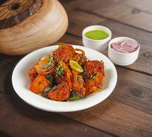 Amritsari Chaap Tikka [Spicy]