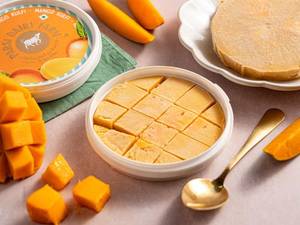 Mango Kulfi (100 gms)
