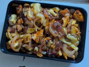 Ultimate Loaded Fries