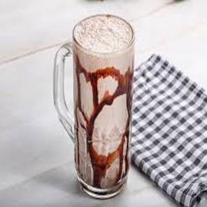 Chocolate Lassi