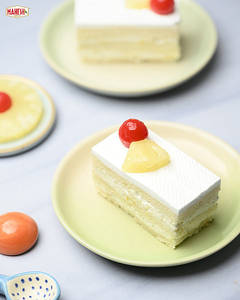 Strawberry Pastry