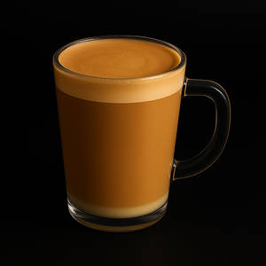 Spanish Latte