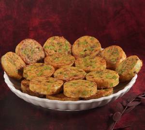 Kaju Crunch 
