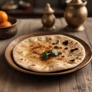 Chapati (1 Pc)