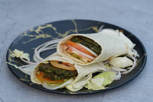 Suto Special Wrap