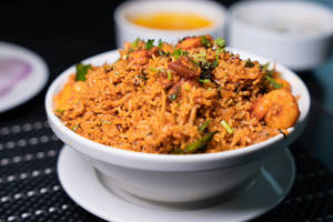 Royyala Vepudu Pulao