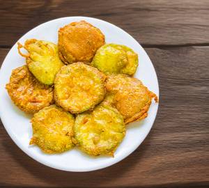 Aloo Pakoda