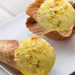 Butterscotch Ice Cream