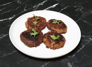 Veg Shami Kebab