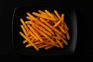 Peri Peri Fries