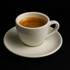 Single Espresso