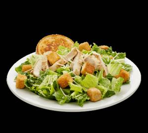 Chicken Caesar Salad