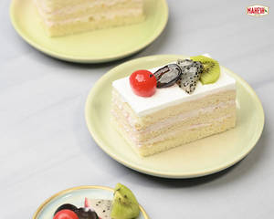 Fruit Pastry