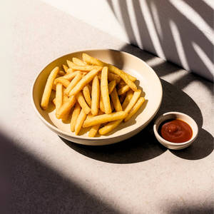 International Fries