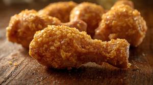 Fried Chicken [6 Pcs Only]